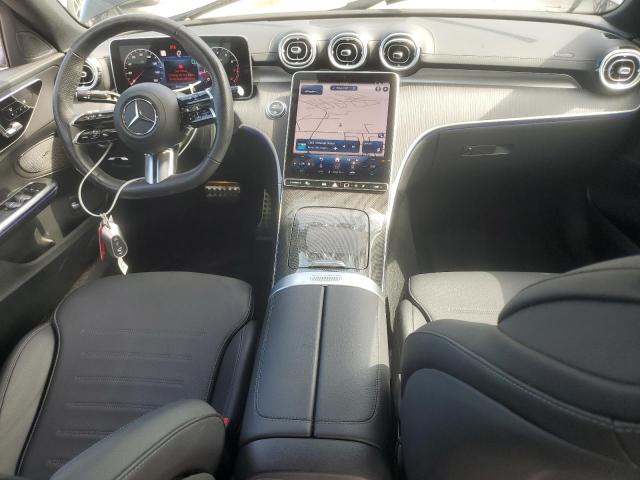 2023 MERCEDES-BENZ C 300 W1KAF4GB4PR123989