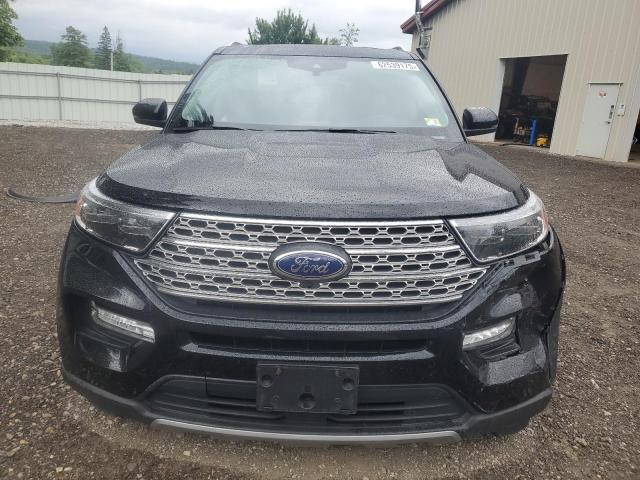 2024 FORD EXPLORER L 1FMSK8FH2RGA52034