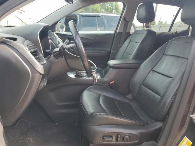 2019 CHEVROLET EQUINOX PR - 3GNAXNEV8KS564466