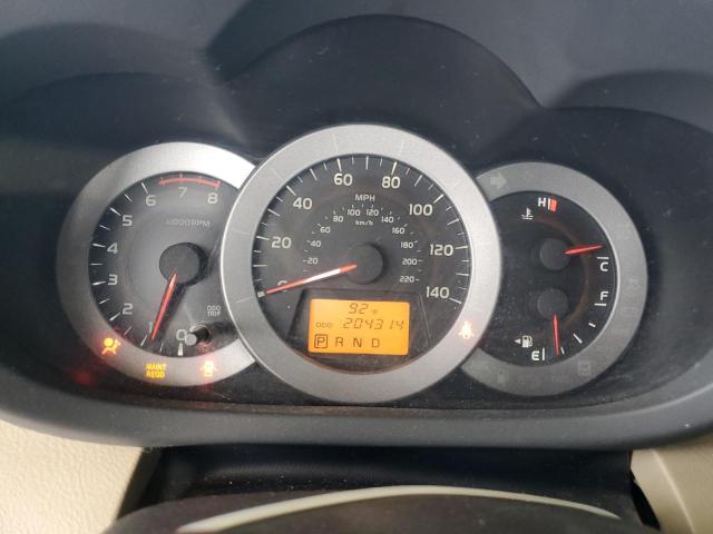 2011 TOYOTA RAV4 - 2T3BF4DV2BW113659