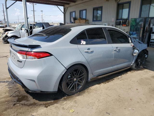 2022 TOYOTA COROLLA SE - 5YFS4MCE7NP117843