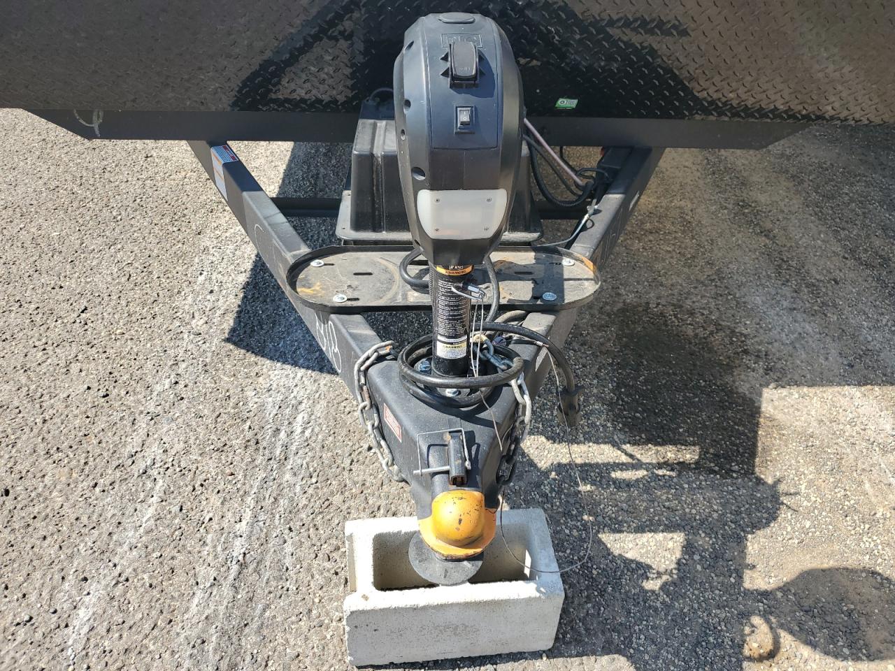 Lot #3291278999 2023 KEYSTONE TRVL TRL