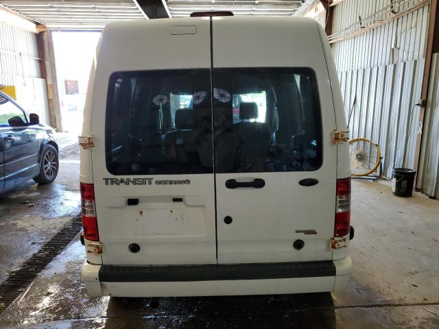 2012 FORD TRANSIT CO - NM0LS7DN7CT121095
