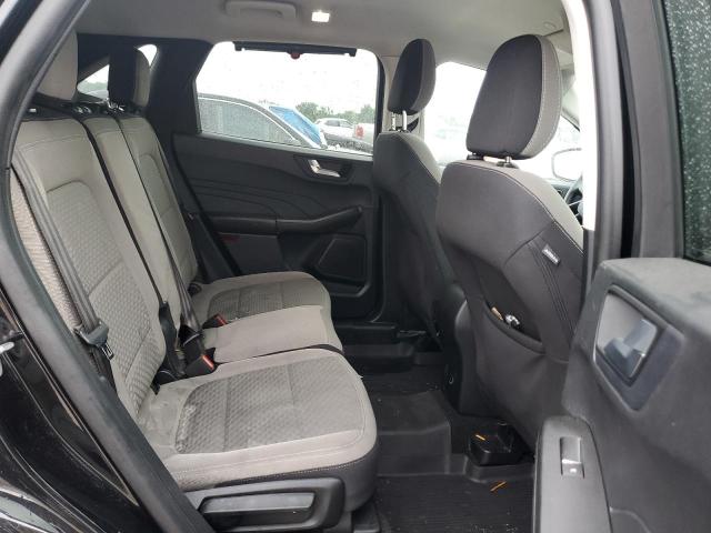 2021 FORD ESCAPE SE - 1FMCU9G64MUA03509