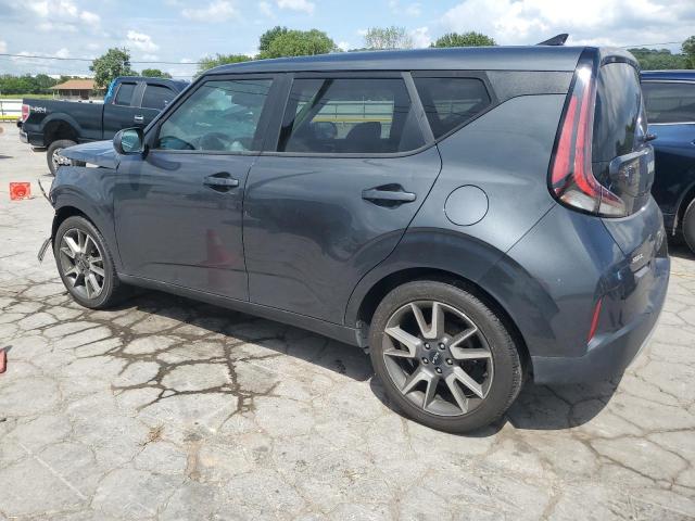 2024 KIA SOUL EX - KNDJ33AU5R7902839