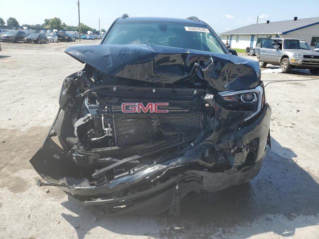 2018 GMC TERRAIN SLE 3GKALMEX1JL257296