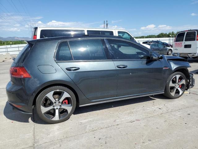 2016 VOLKSWAGEN GTI S/SE 3VW447AU1GM027454