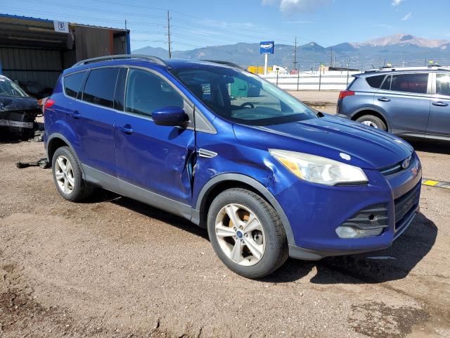 Vin: 1fmcu9gx3guc79564, lot: 63927975, ford escape se 20164