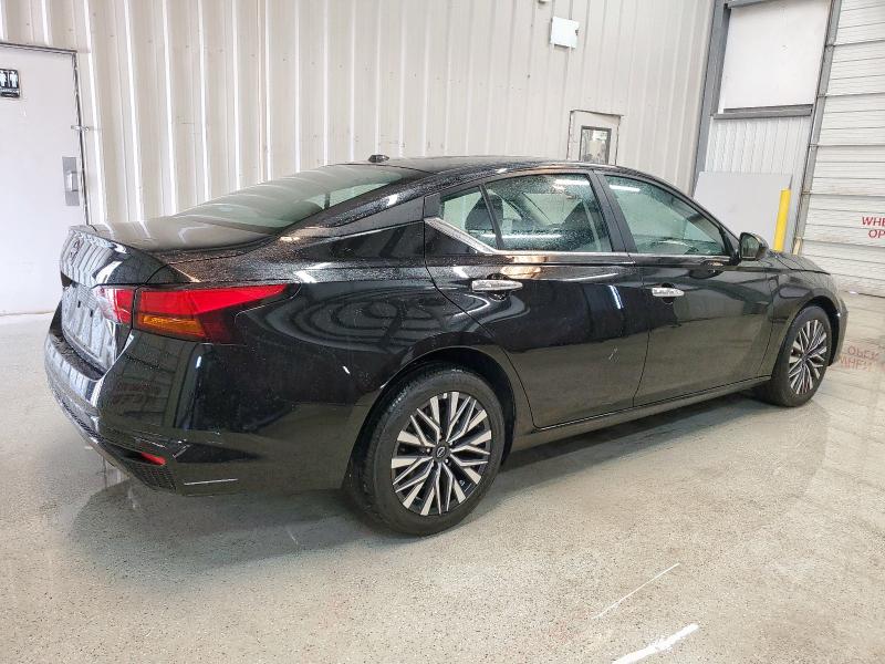 2025 NISSAN ALTIMA SV - 1N4BL4DV6SN392166