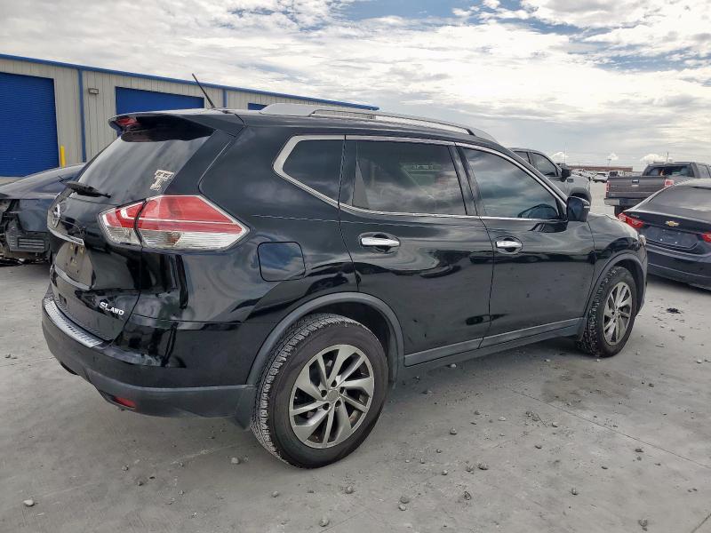 Vin: 5n1at2mv2fc812948, lot: 63049125, nissan rogue s 20153