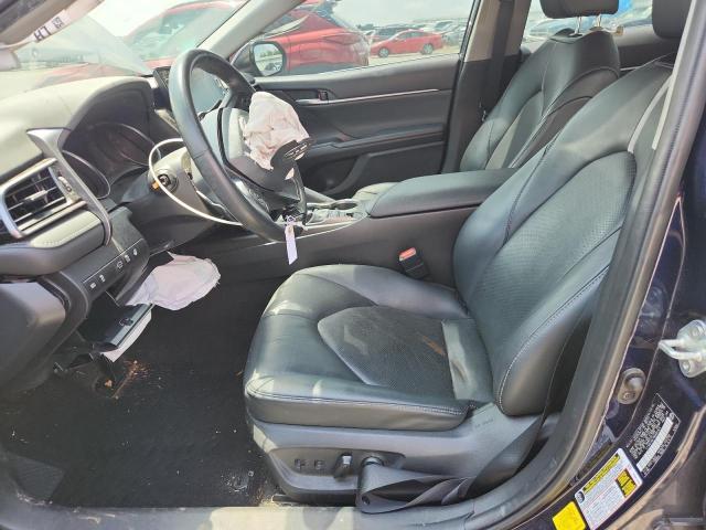 2021 TOYOTA CAMRY 4T1K61AK1MU604924