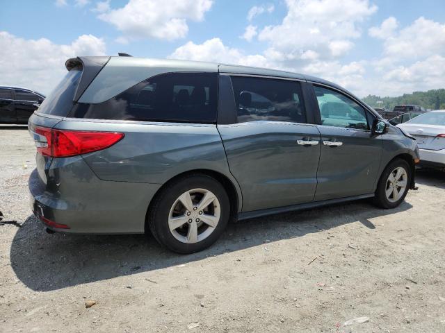 2019 HONDA ODYSSEY EX - 5FNRL6H78KB095012