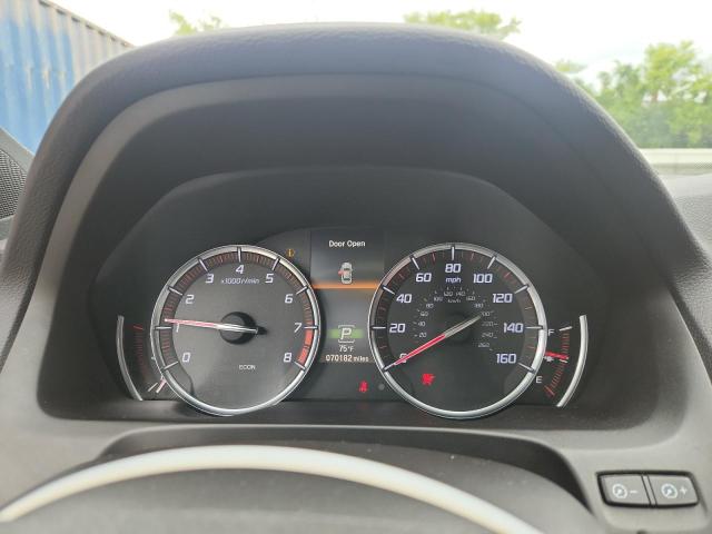 2020 ACURA TLX TECHNO - 19UUB1F63LA008512