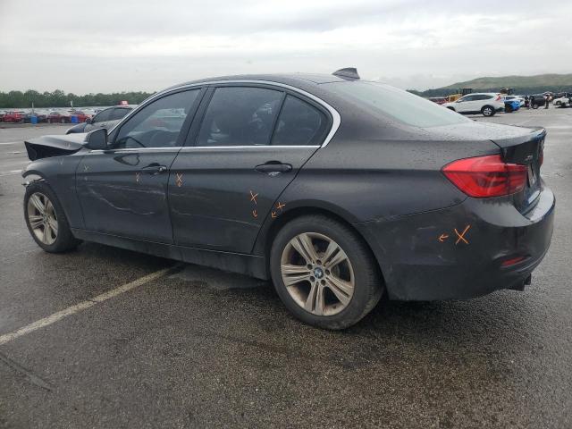 2017 BMW 330 XI - WBA8D9G38HNU65066