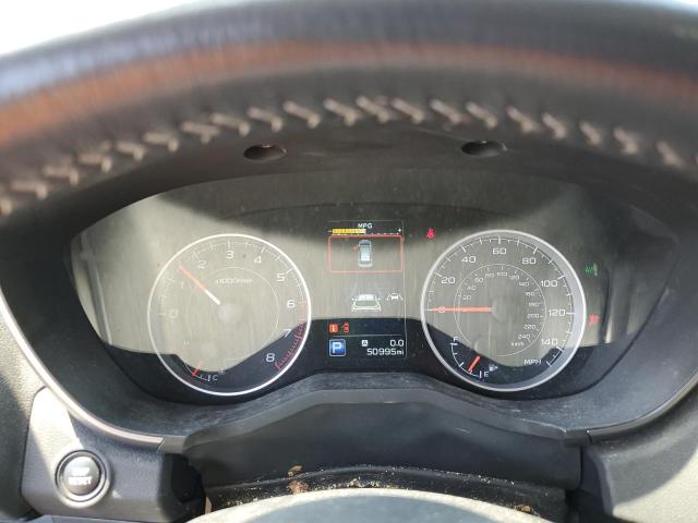 2019 SUBARU ASCENT PRE 4S4WMAFD1K3435248