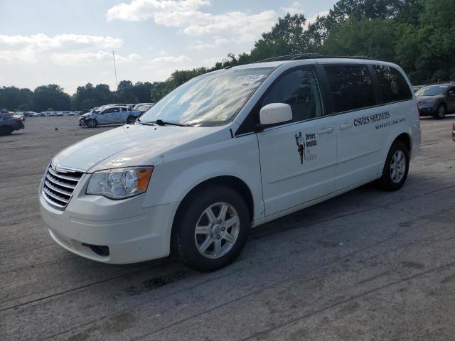 CHRYSLER TOWN & COU