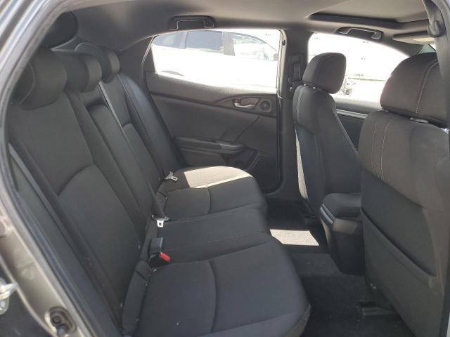 2018 HONDA CIVIC EX SHHFK7H52JU204412