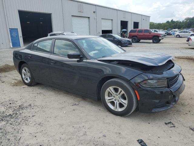 2022 DODGE CHARGER SX 2C3CDXBG3NH255771