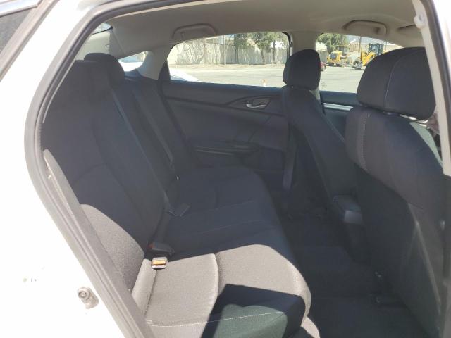 2020 HONDA CIVIC LX 2HGFC2F61LH577405