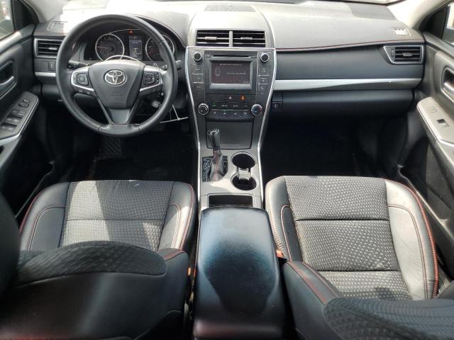2015 TOYOTA CAMRY LE #3292383295