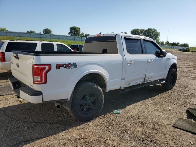 2016 FORD F150 SUPER - 1FTFW1EF8GFD25126