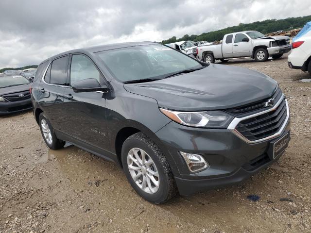 2020 CHEVROLET EQUINOX LT - 3GNAXUEV0LS675640