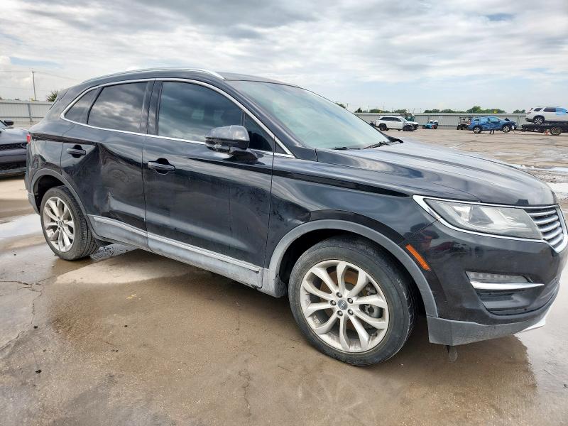 2015 LINCOLN MKC 5LMCJ1A90FUJ42856