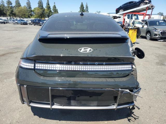 2024 HYUNDAI IONIQ 6 SE KMHM34AA7RA062330