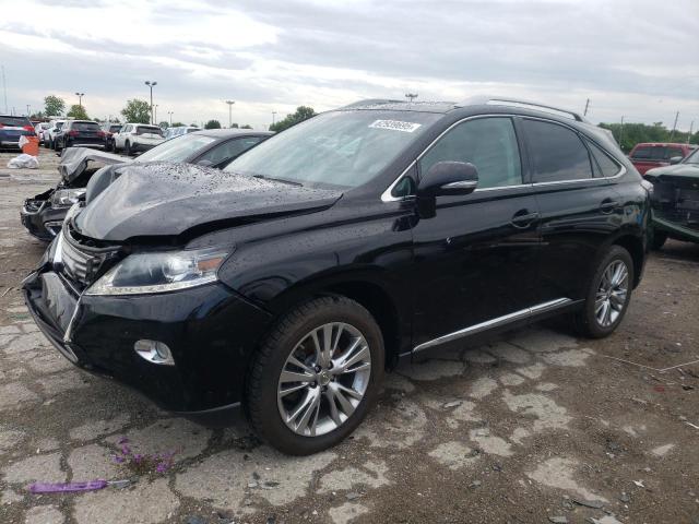 LEXUS RX 350 BAS