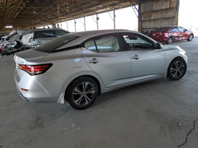 2023 NISSAN SENTRA SV #3303589931