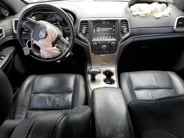 2014 JEEP GRAND CHEROKEE LIMITED - 1C4RJFBTXEC200789