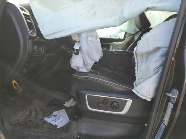 2019 RAM 1500 LARAMIE 1C6SRFJT9KN505798