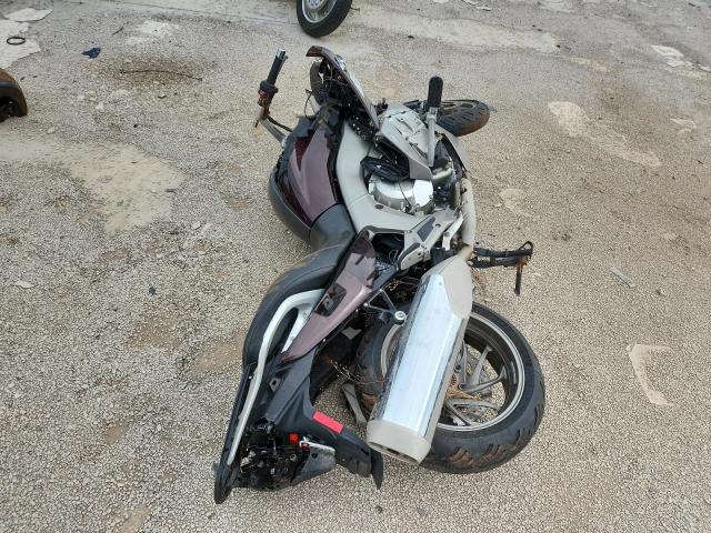 2013 BMW K1600 GTL WB1061200DZZ24647