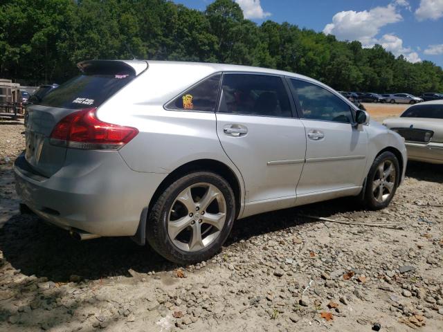 2010 TOYOTA VENZA - 4T3ZK3BB7AU032846