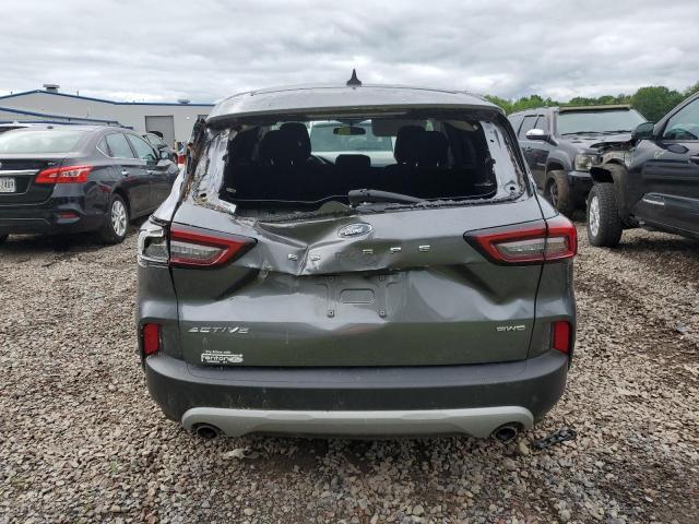 2024 FORD ESCAPE ACT - 1FMCU9GN1RUA10335