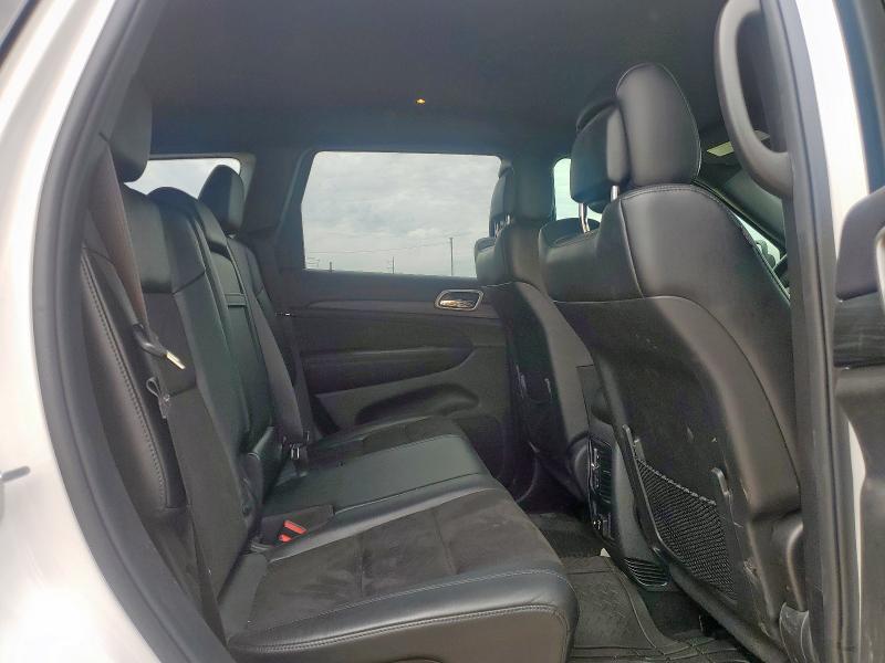 2019 JEEP GRAND CHEROKEE LAREDO 1C4RJEAG9KC778618