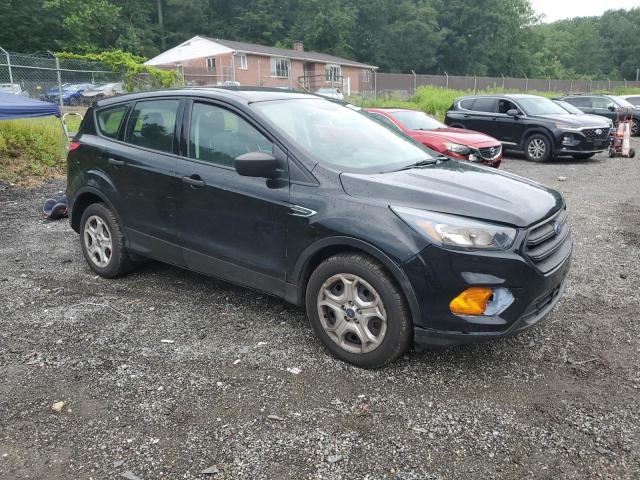 2018 FORD ESCAPE S 1FMCU0F79JUC45150