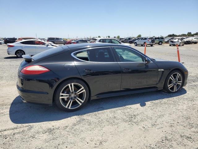 Vin: wp0ab2a70bl060318, lot: 63541955, porsche panamera s 20113