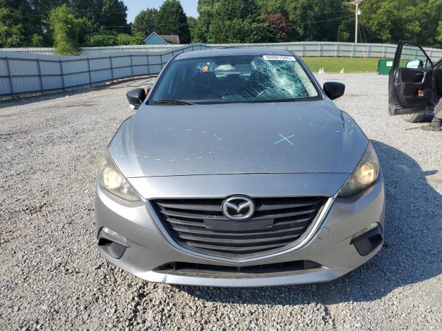 2015 MAZDA 3 SV JM1BM1T76F1235551