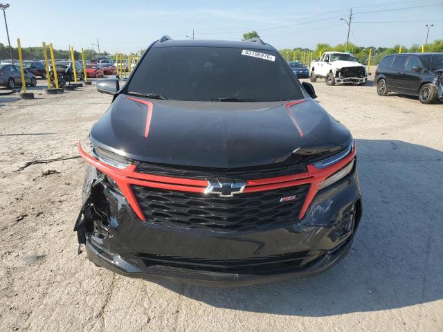 2023 CHEVROLET EQUINOX RS 3GNAXWEG2PL236551