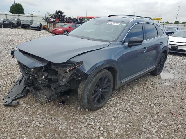 MAZDA CX-9 GRAND