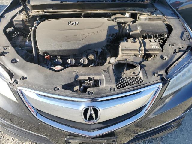 2016 ACURA TLX TECH 19UUB2F50GA003089