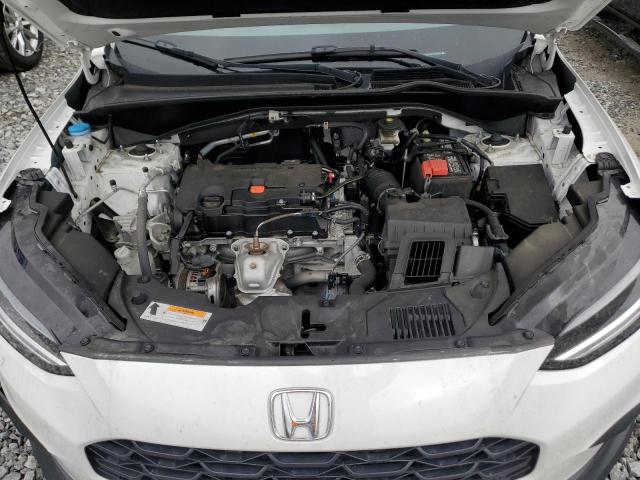 2023 HONDA HR-V LX - 3CZRZ2H32PM745616