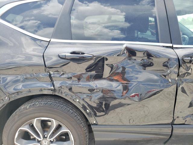 2020 HONDA CR-V EX 5J6RW2H5XLL006466