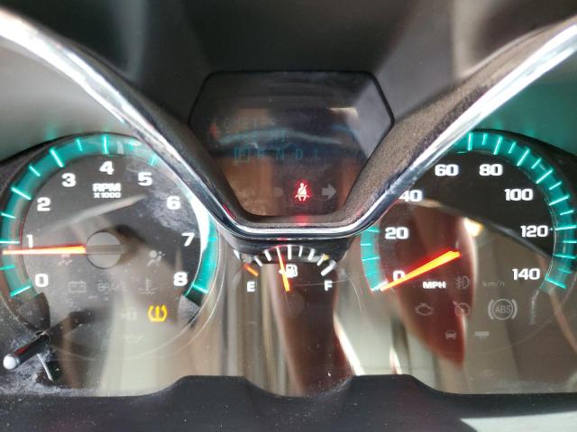 2016 CHEVROLET TRAVERSE L - 1GNKVGKD8GJ289353