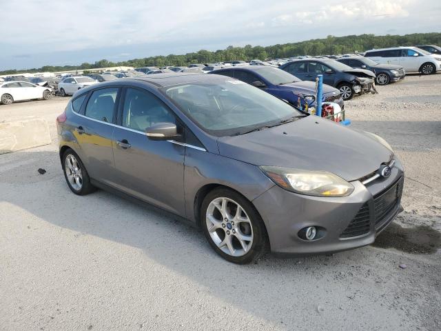 2014 FORD FOCUS TITA - 1FADP3N2XEL107612