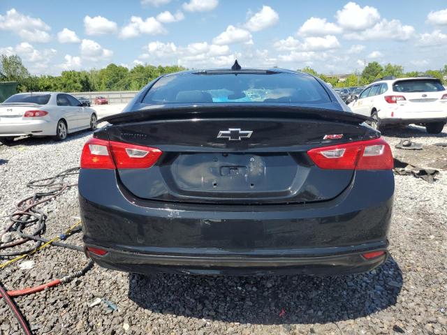 2022 CHEVROLET MALIBU RS 1G1ZG5ST6NF212017