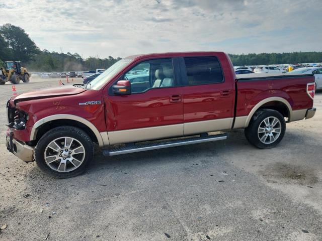 FORD F150 SUPER