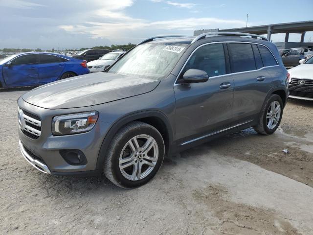 Vin: wdc4m4hb8lw001556, lot: 62887315, mercedes-benz glb-class 250 4matic 2020 img_1