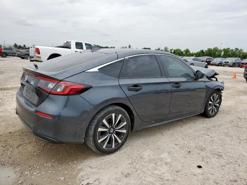 2024 HONDA CIVIC EXL 19XFL1H73RE020434